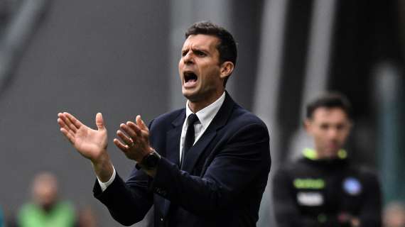 Juventus, quante grane per Thiago Motta: emergenza in mediana, uno solo sta bene