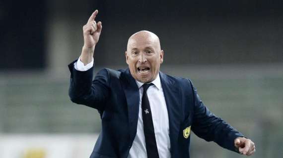 Il doppio ex D'Angelo: "Il Chievo gioca a viso aperto, ma sa che l'attacco azzurro può far sempre male"