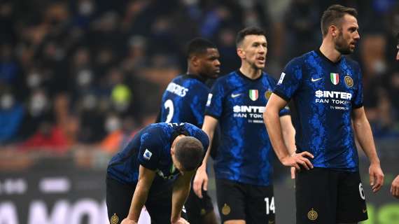 CdS - L'Inter resta una spanna sopra, Napoli avvisato: per Spalletti non sarà una passeggiata