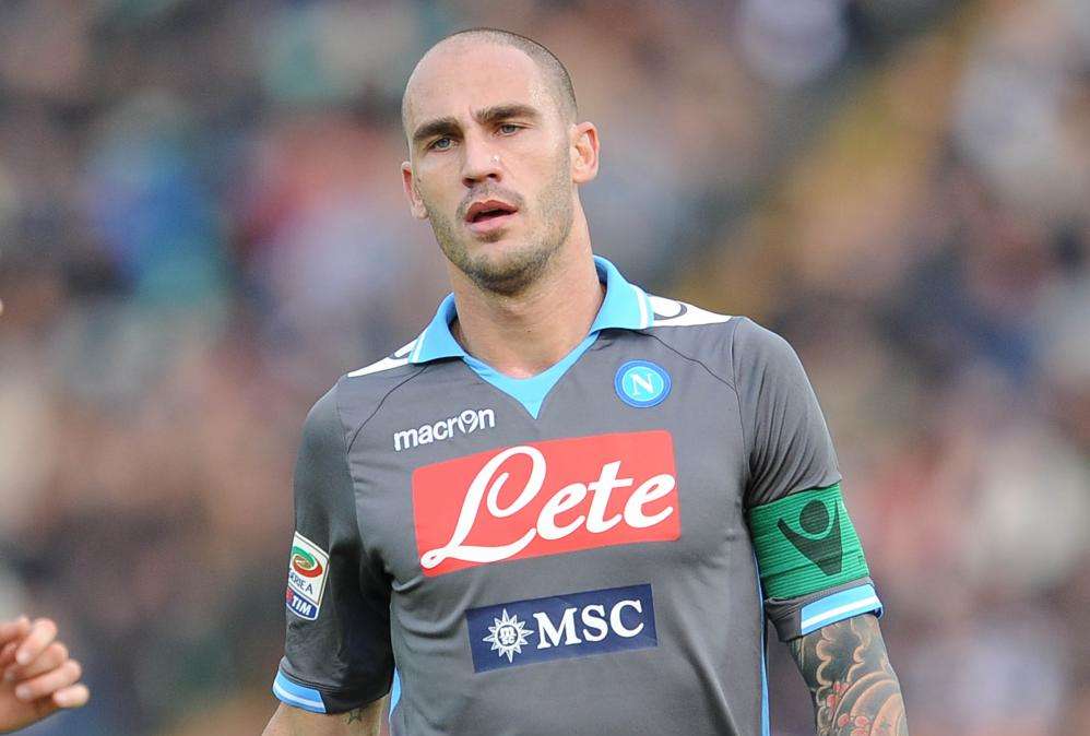 Tina: "Contro il Chievo ecco chi potrebbe riposare"
