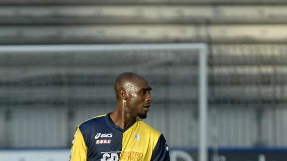 UFFICIALE: Il Napoli deposita il contratto del ghanese Obeng, ma è una mossa per la casella di extracomunitario
