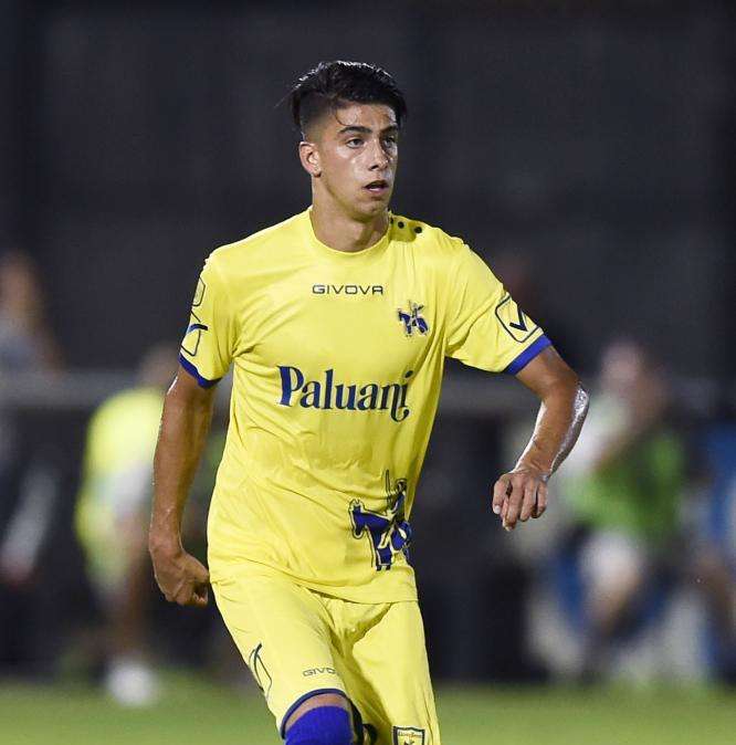 Chievo, Depaoli: "Scudetto? Tifo Napoli! Hamsik fenomeno, a Inglese auguro l'azzurro. Mi tremavano le gambe..."