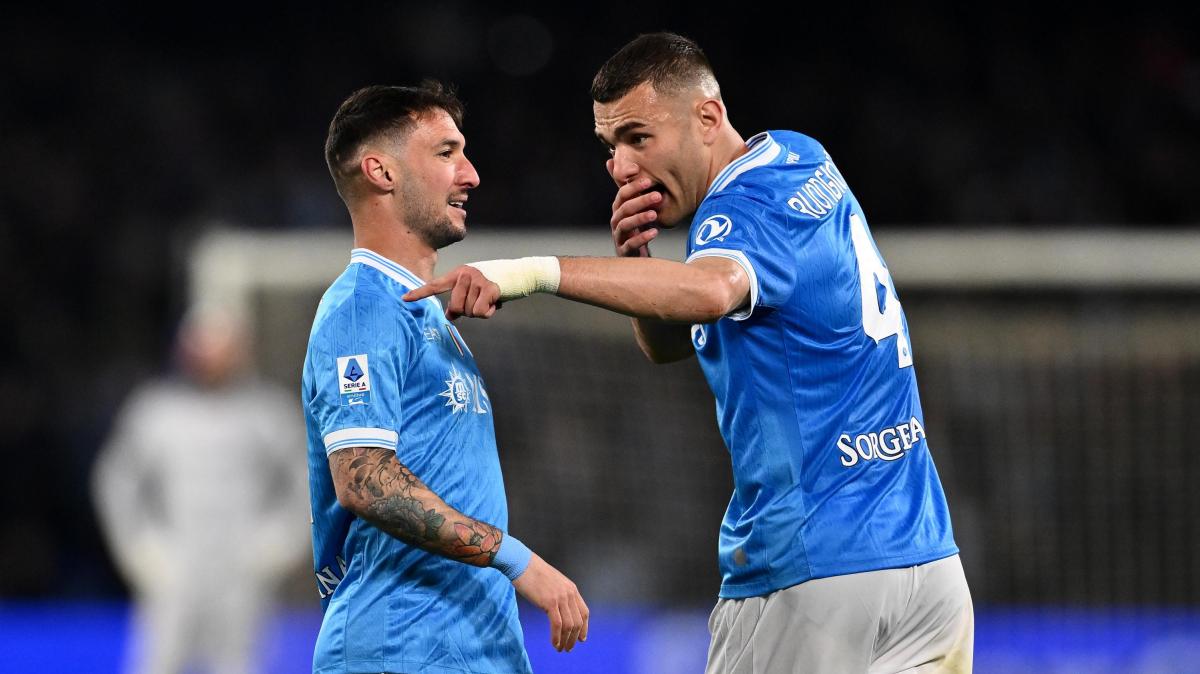 Il Napoli ci crede! CorSera: "Il 2° posto ha il gusto di una conquista più grande"