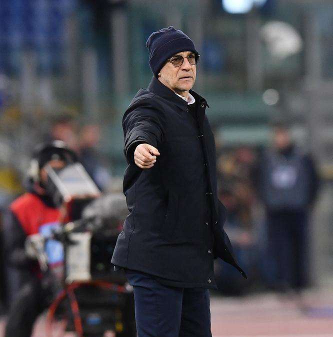 Genoa, Ballardini in conferenza: "Napoli gioca a memoria, è diverso da tutti gli altri! Out Veloso e Izzo"