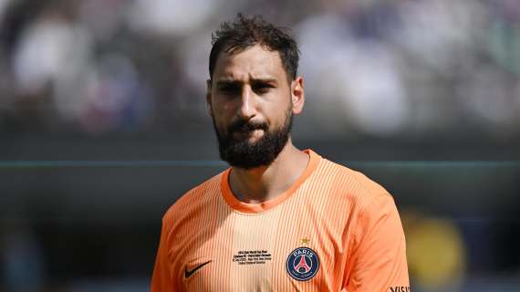 Dopo Osimhen un altro mega colpo, Tmw: il Galatasaray sogna Donnarumma!