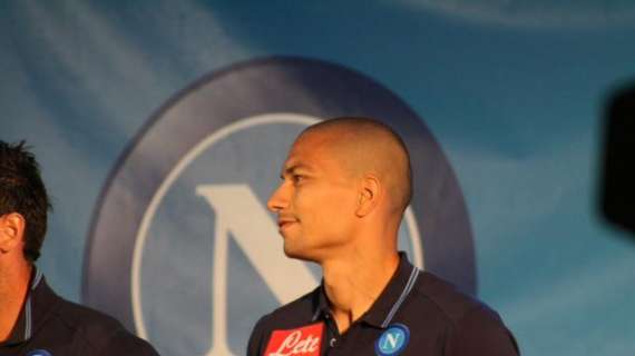 VIDEO - Inler annuncia un'iniziativa per il suo profilo Twitter: "Vi aspetto!"