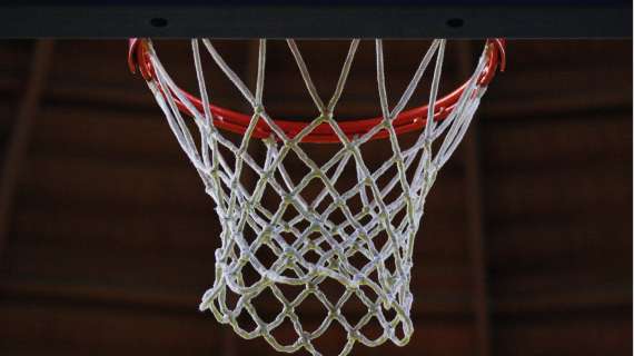 UFFICIALE - Napoli Basket, focolaio Covid in casa Gevi: sono 5 i positivi