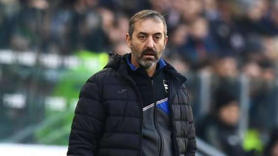 Sky - In estate Giampaolo era l'allenatore in pectore del Napoli: s'attendeva l'ufficialità, poi l'idea Ancelotti