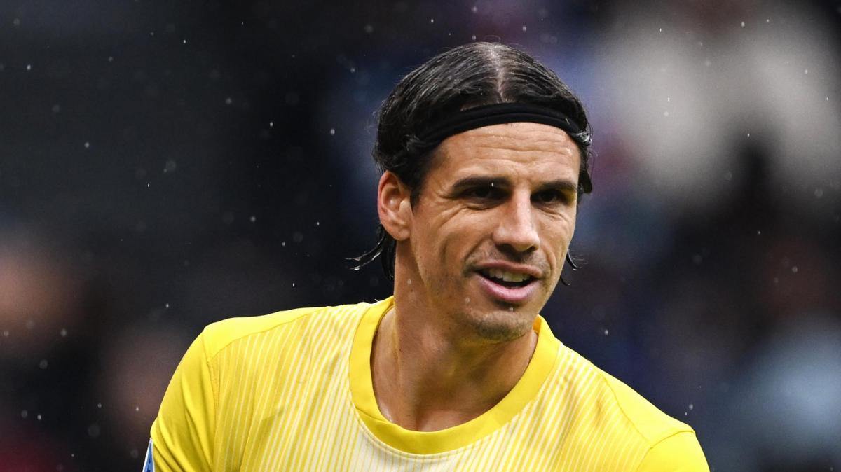 Inter, Sommer: "Vogliamo vincere due titoli! L'anno scorso Scudetto perso per un solo punto, ma ci sta"