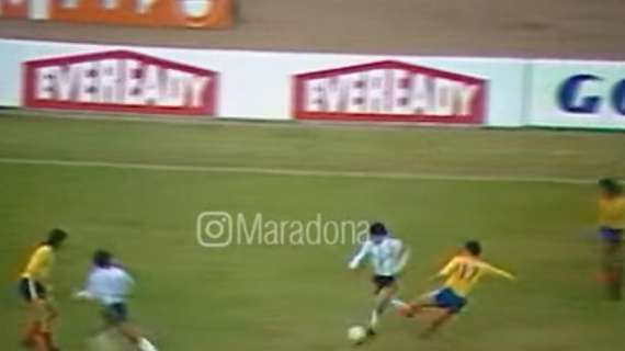 VIDEO - Maradona: "Mi chiedono perchè mi sono operato, ecco la risposta..."