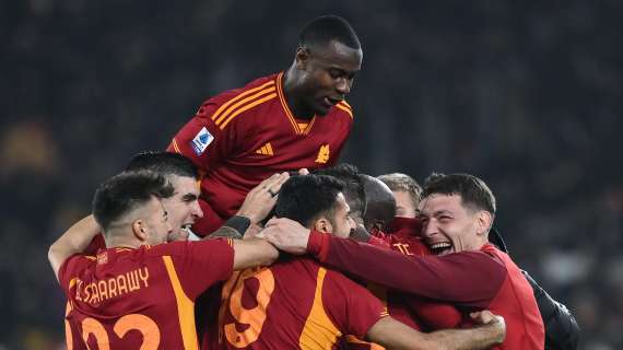 Roma, Ndicka a Sky: "Vittoria molto positiva, non abbiamo preso gol contro attacco fortissimo"