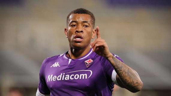 Fiorentina, Igor avverte: "Napoli grande squadra, ma nulla è impossibile"