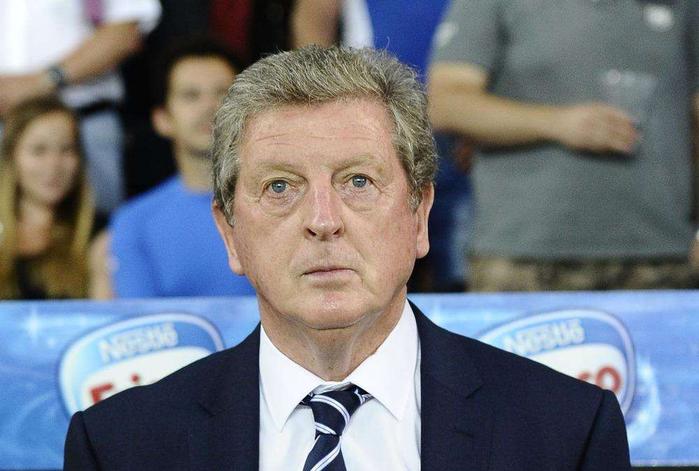 Curiosità - Inghilterra, Hodgson schiera il portiere più giovane della storia