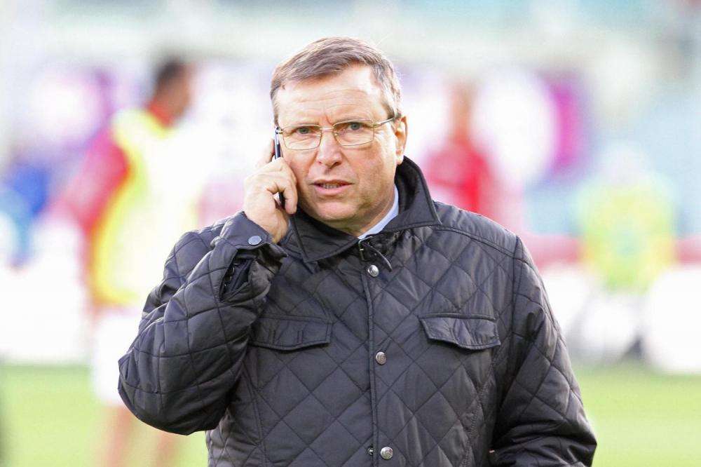 Lo Monaco fiducioso per lo scudetto: "La sconfitta con la Roma va archiviata, il Napoli può ancora farcela"