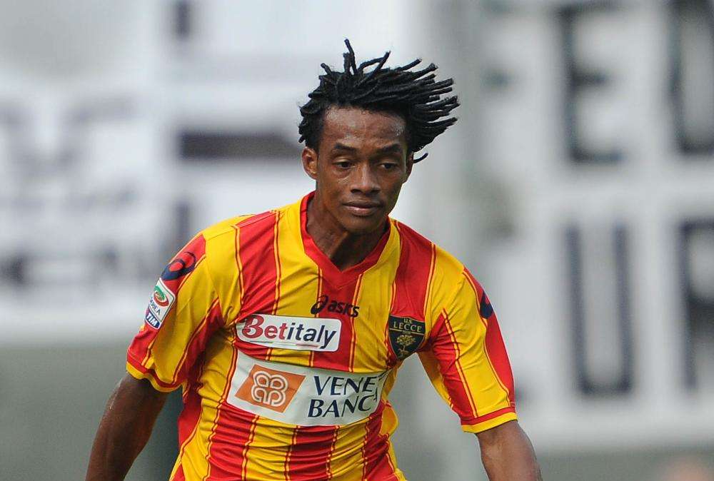 Sugoni: "Muriel a Udine, Cuadrado non resta in Friuli. Su Chivu..."