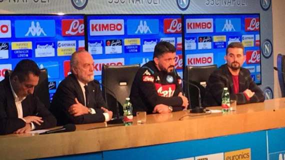 Gattuso va all-in: la smentita ad Ancelotti e le frasi usate per entrate nella testa della squadra