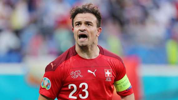 Shaqiri come Insigne: a 30 anni vola in America per guadagnare tantissimo, le cifre