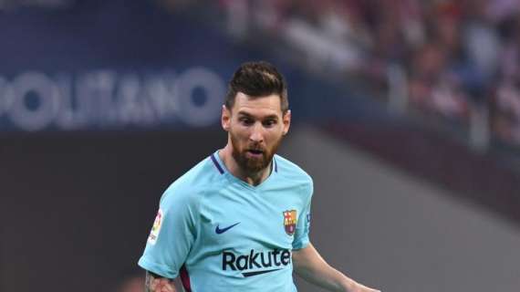 Argentina, Messi svela il suo fioretto: "Se vinciamo il Mondiale..."