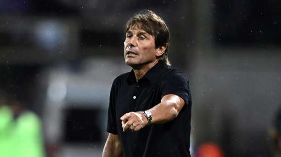 Conte effettua un triplo cambio: ritorna Elmas, entrano anche Neres e Olivera