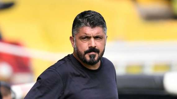 UFFICIALE - I convocati di Gattuso per il Benevento, nessuna chiamata per Elmas e Zielinski