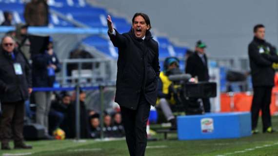 Bologna, Inzaghi su Verdi: "Non potevamo privarlo di una chance così importante"