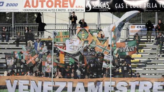 Tuttosport - A Venezia una brutta pagina di sport con i cori anti-Napoli