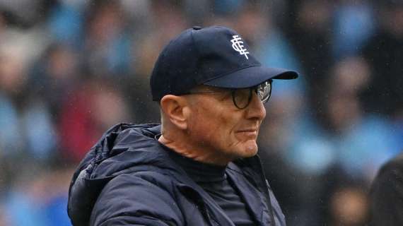 Andreazzoli: "Conte contro Pioli mi stuzzica, hanno idee e personalità"
