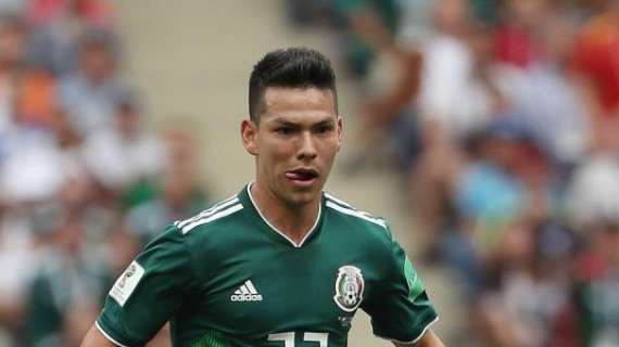 Lozano relegato in panchina: nemmeno un minuto per il messicano all'esordio del Psv in Eredivisie