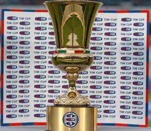 Coppa Italia, Inter-Roma la finale: accesso Uefa al 7° posto, Intertoto all'8°