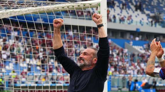 Vergara, l'ex allenatore: "Ha tutto per diventare importante, vi dico il suo ruolo ideale"