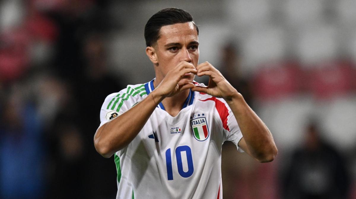 Raspadori all'Atalanta, è fatta: fissate le visite, cifre e dettagli