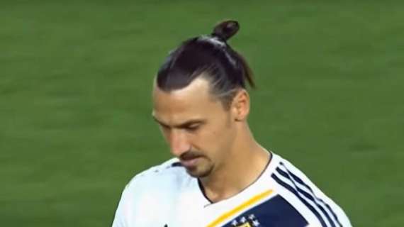 Ibrahimovic, l'amica giornalista: "Il suo sogno era chiudere la carriera a Napoli"