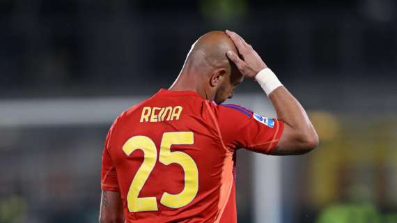 Reina comincia subito la carriera da allenatore: l'ex azzurro torna al Villarreal