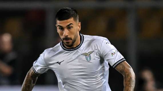 Un altro gol annullato alla Lazio: il Var vede il fuorigioco di Zaccagni