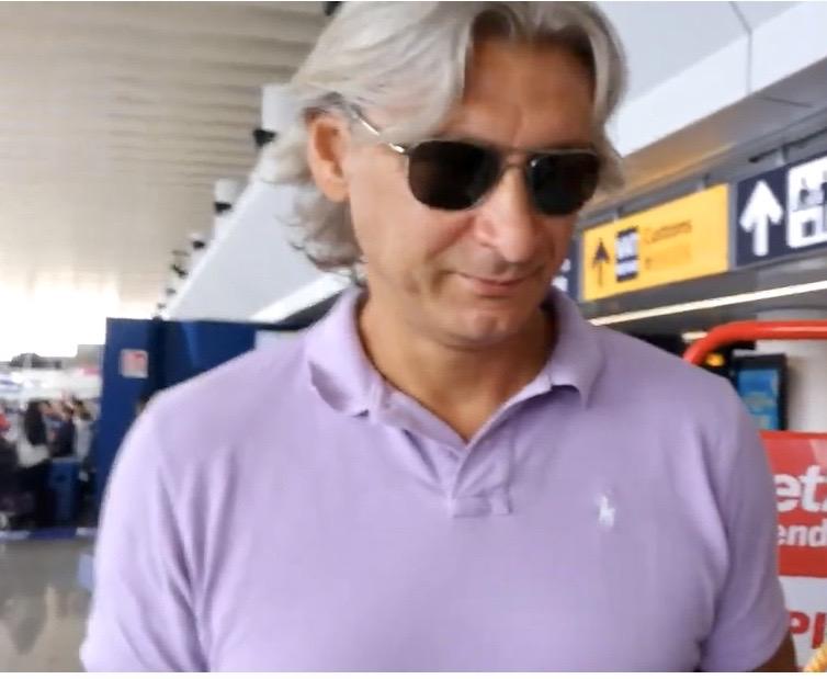 Silenzi non ha dubbi: "La Supercoppa andrà al Napoli"