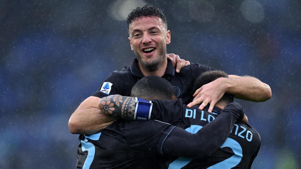 Immagine strip In primo piano n.1