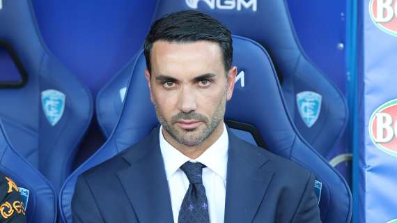 Fiorentina, Palladino in conferenza: "Complimenti al Napoli, è forte e cinico. Noi giovani, dobbiamo crescere"