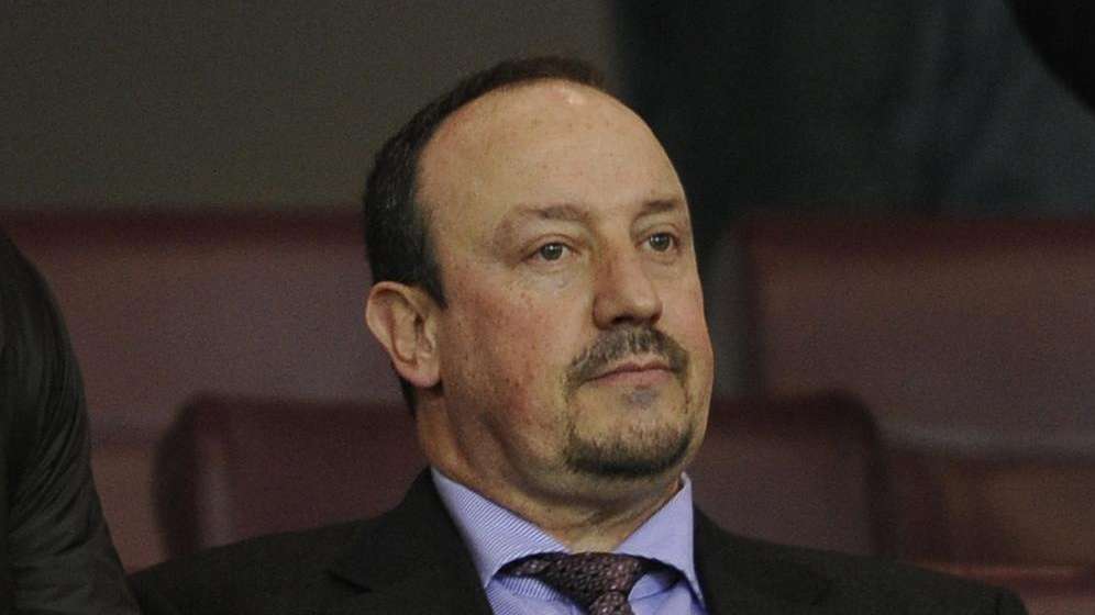 SKY - Clamoroso: De Laurentiis pensa a Rafa Benitez
