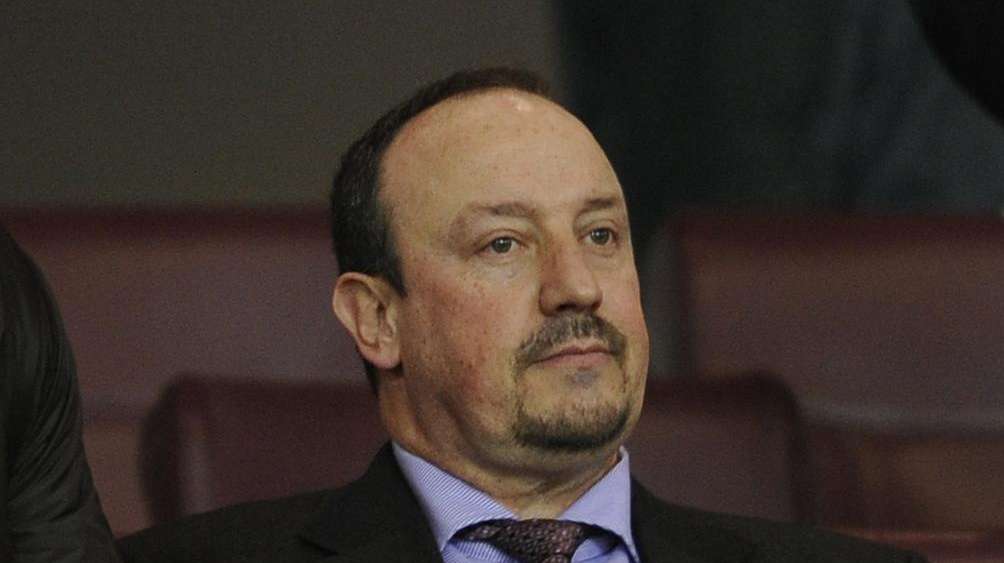 ANTEPRIMA - Ag. Benitez nega: "Nessuna offerta dal Psg"