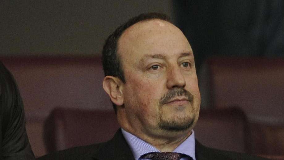 Sportmediaset - Si complica la pista Benitez! Indizio su Allegri