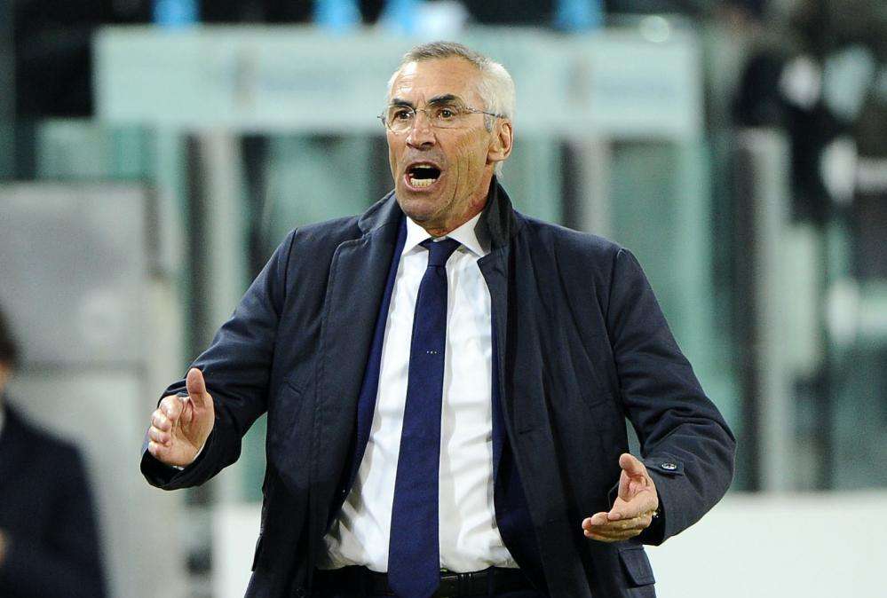 Lazio-Inter e Catania-Udinese: le probabili formazioni