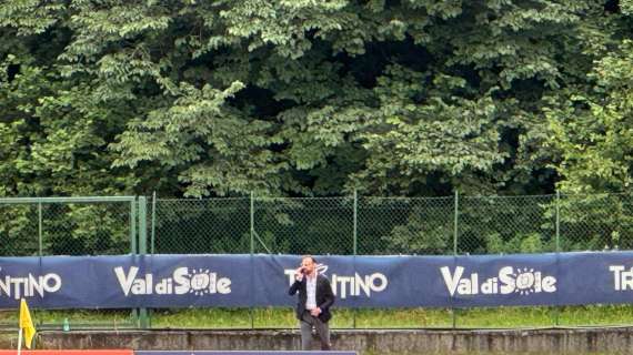 Rinforzo per le giovanili: dall'Empoli arriva il 2008 Rovetini