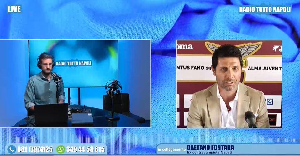 Immagine news Radio Tutto Napoli n.1