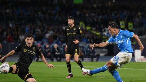 Napoli bestia nera del Genoa in Serie A: i precedenti fanno sorridere Conte