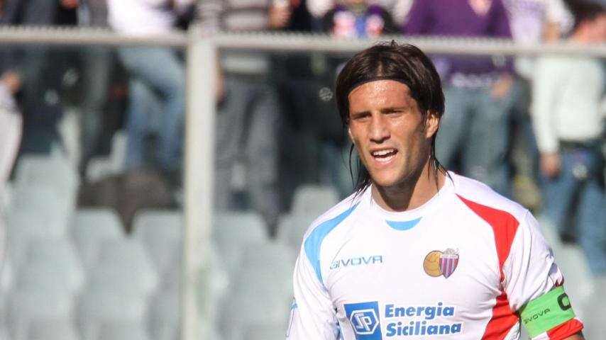Silvestre: "Non so se resterò a Catania"