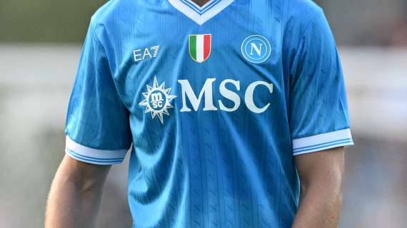 Altro rinforzo per la Primavera: torna a casa l'attaccante 2007 Torre