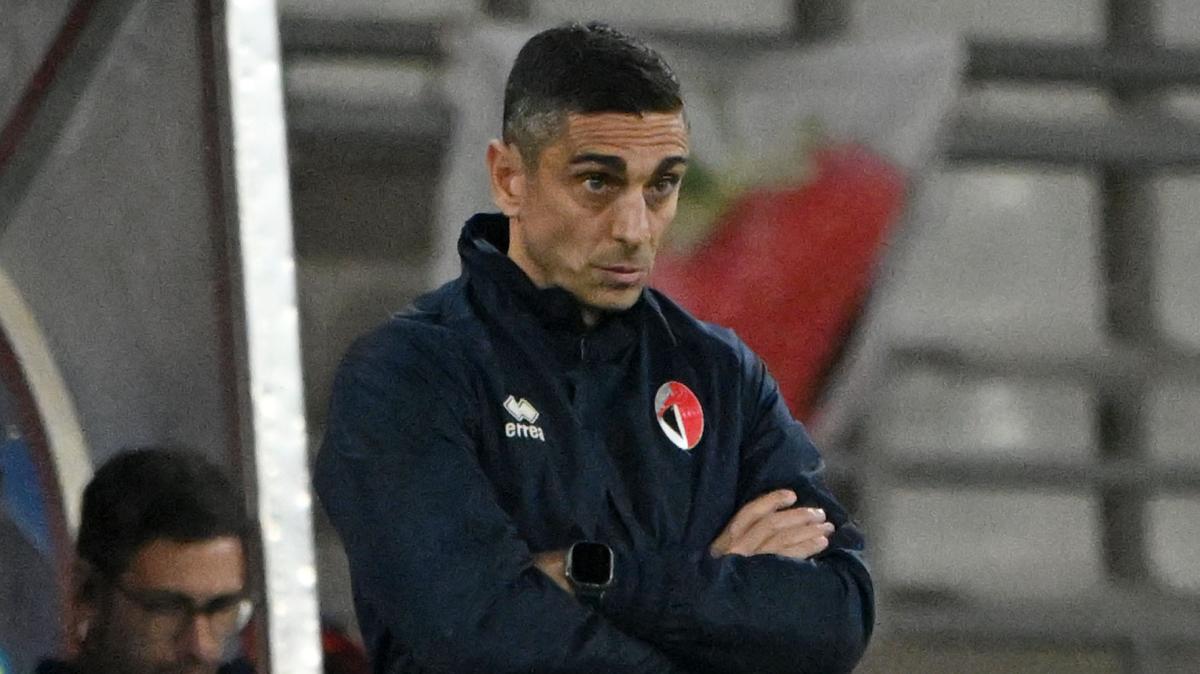 Longo rivela: "Buongiorno a Carpi giocava in un ruolo non suo e non brillava"