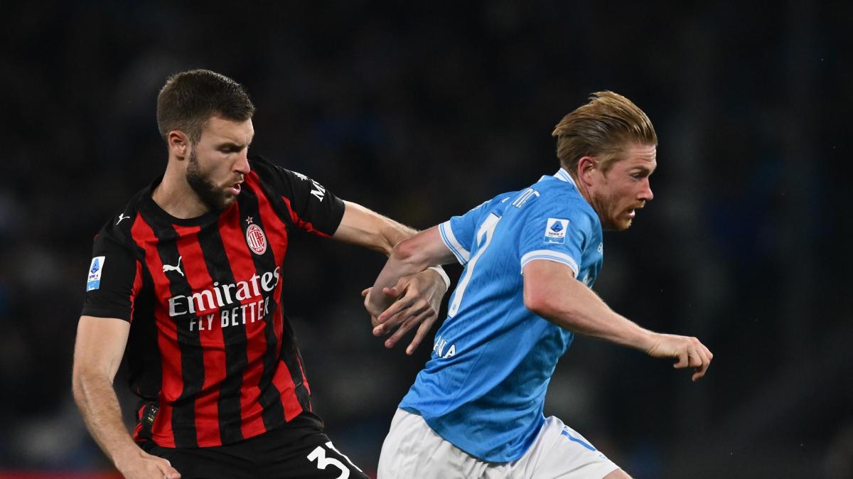 Milan, Pavlovic: "Perso il 2° posto ma dobbiamo restare concentrati. Oggi ci è mancato coraggio"