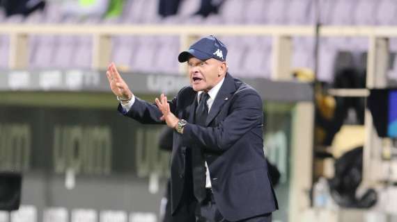 Iachini su Amrabat: "Con me ha fatto bene, non so se la Fiorentina se ne priverà"