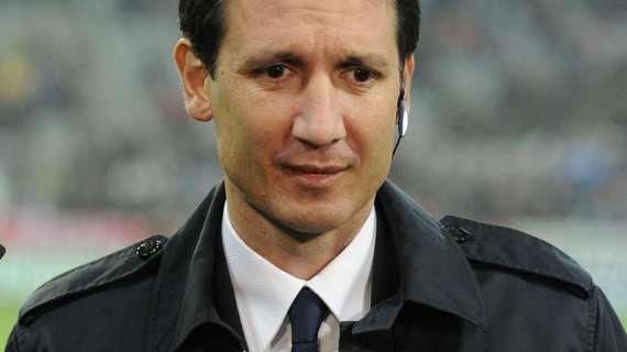 Bigon: "Felici di Rolando, trattativa complessa. Icardi? E' un calciatore che seguiamo..."